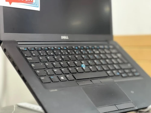 DELL LATITUD 7480