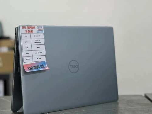  DELL INSPIRON 16 5640 I5-1334U /16GRAM/512 SSD/ 