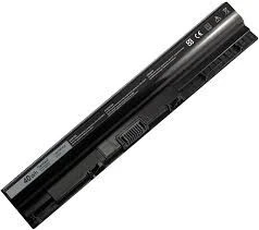 BATTERIE DELL 15-5558/5559/ M5Y1K/3451/ 3458/3551/3552/ 35581015   14.8V-2200MAH