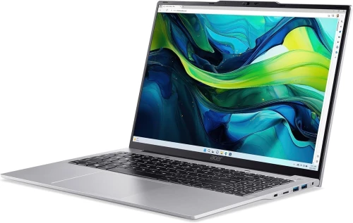 LAPTOP ACER ASPIRE LITE 16  I3-1305U/8G/512 NVME /16` FHD / NEW SANS AMBALAGE