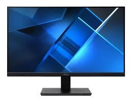 ECRAN Acer 27" LED - Vero V277E / IPS / 75HZ / 4MS / VGA+HDMI