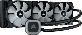 WATER COOLING CORSAIR H150 RGB 360mm