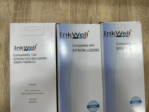 RUBAN EPSON LQ2090 INKWELL