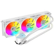 WATER COOLING HAVIT GAMENOTE F2002 WHITE
