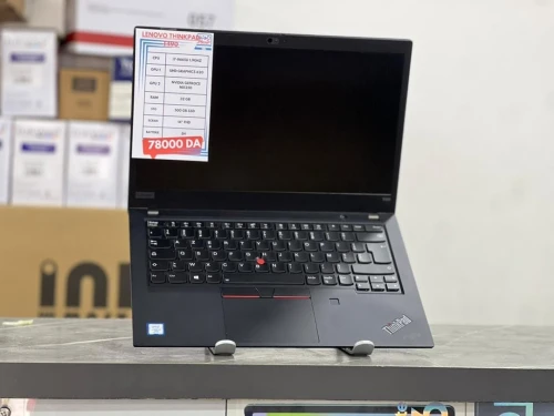 LENOVO THINKPAD T490