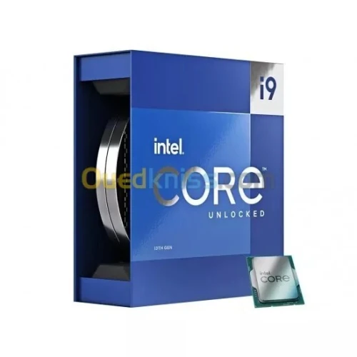 Intel Core i9-14900KF (3,2 GHz / 5,8 GHz)