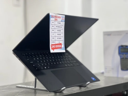 DELL PRECISION 5560