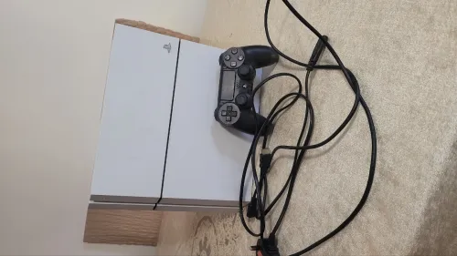 Ps4 fat flash