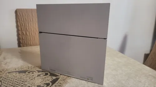Ps4 fat flash