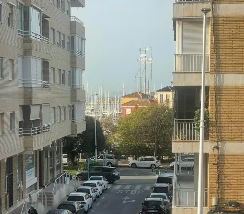 Vente Appartement F4 F5 