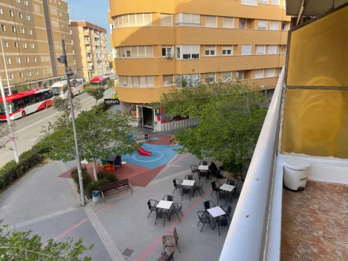 Vente Appartement F4 F5 
