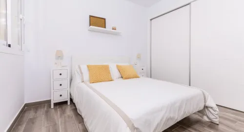 Vente Bungalow F3 Valence Valence