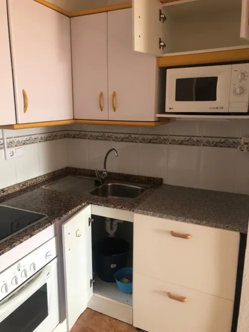Vente Appartement F3 Espagne