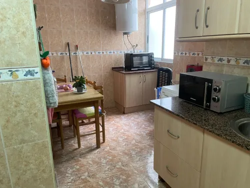Vente Appartement F4 F5 