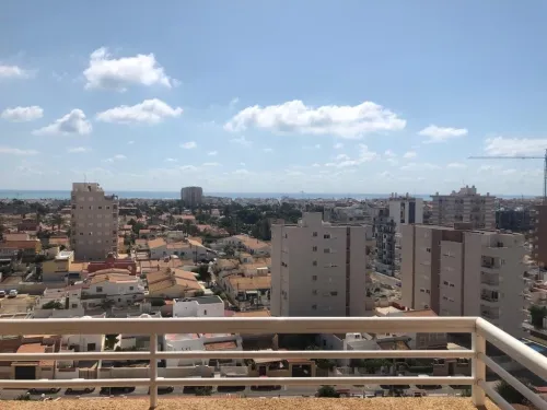 Vente Appartement F3 Espagne
