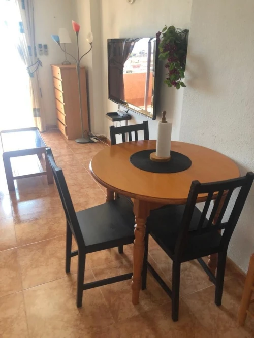 Vente Appartement F3 Espagne