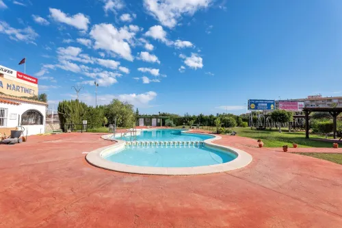 Vente Bungalow Espagne