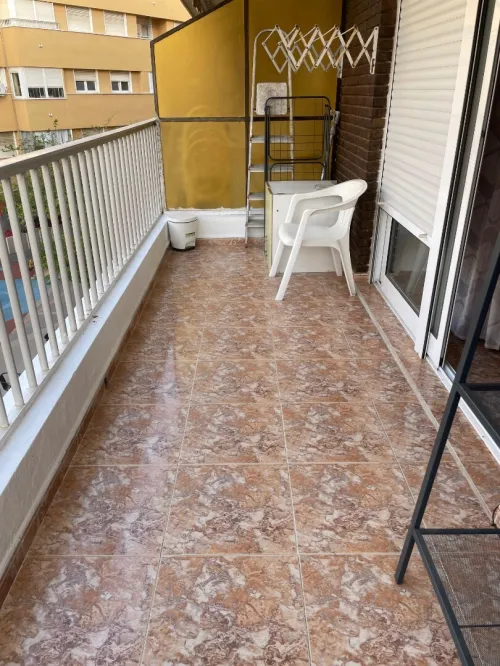 Vente Appartement F4 F5 