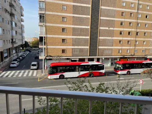 Vente Appartement F4 F5 