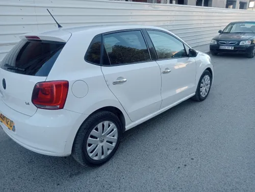 Volkswagen Polo 2012 TrendLine