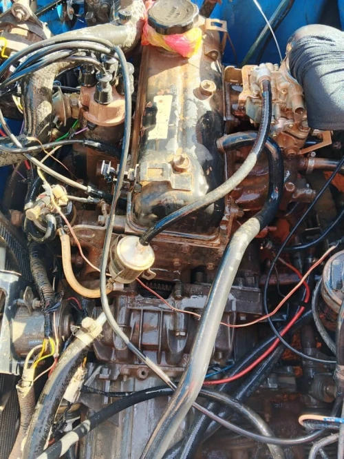 Renault Express 1990 Express