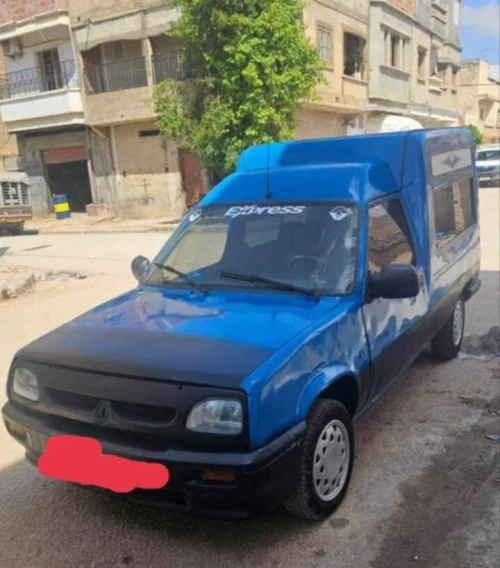 Renault Express 1990 Express