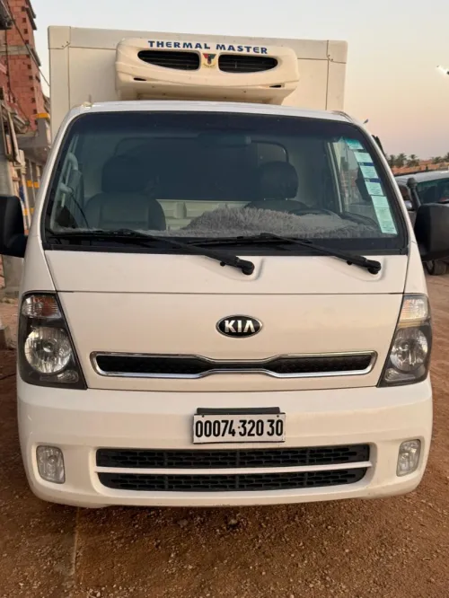 Kia K2500 2020 K2500
