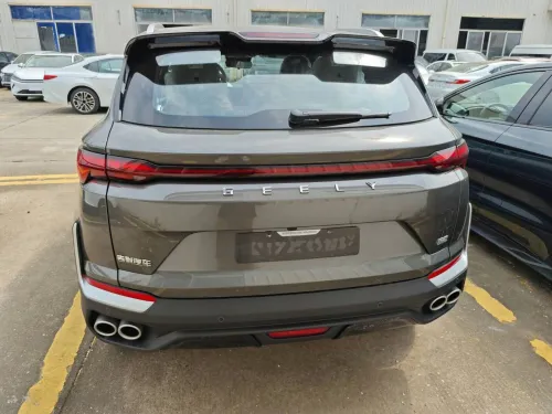 Geely Coolray 2025 FULL OPTIONS 181CV