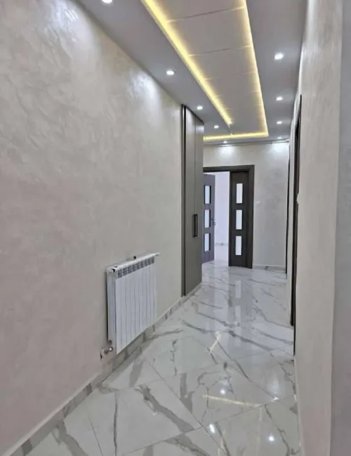 Vente Appartement F3 Alger Bordj el kiffan