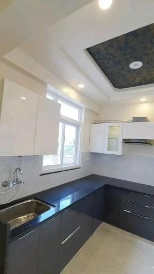 Vente Appartement Studio Alger Bordj el kiffan