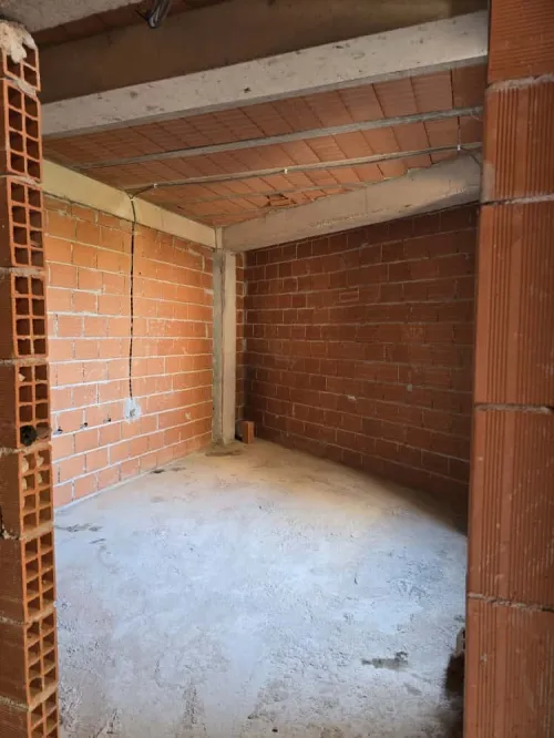 Vente Appartement F4 Alger Bordj el kiffan