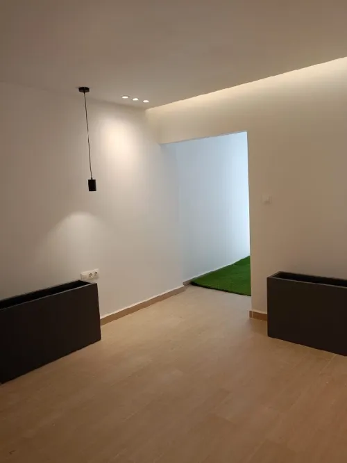 Vente Appartement F3 Alger Bordj el kiffan