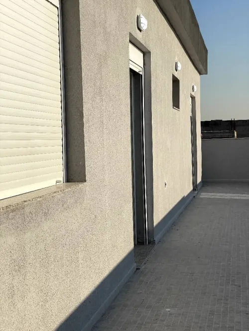 Vente Appartement F4 Alger Bordj el kiffan