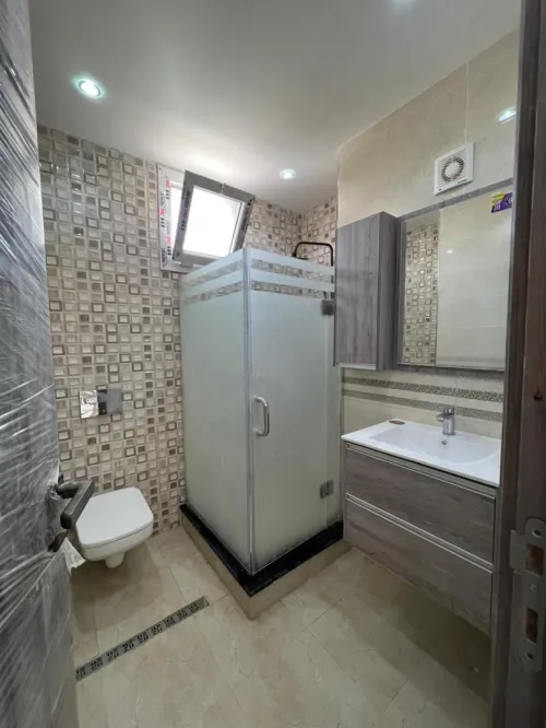 Vente Appartement F4 Alger Bordj el kiffan