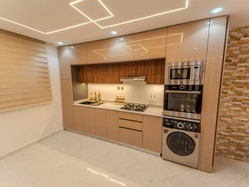 Vente Appartement F4 Alger Kouba