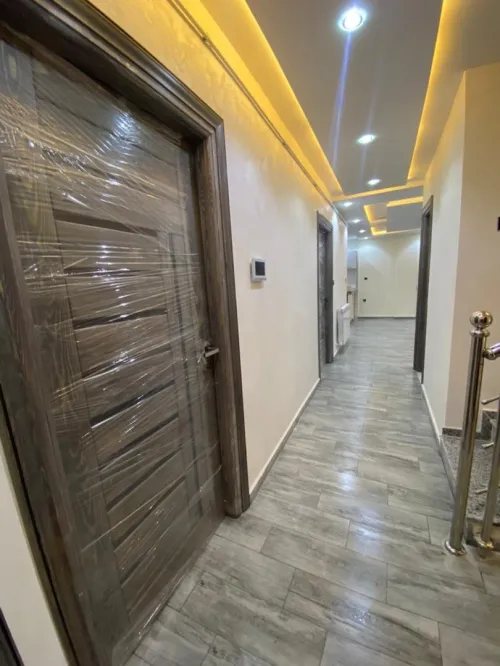 Vente Appartement Alger Bordj el kiffan