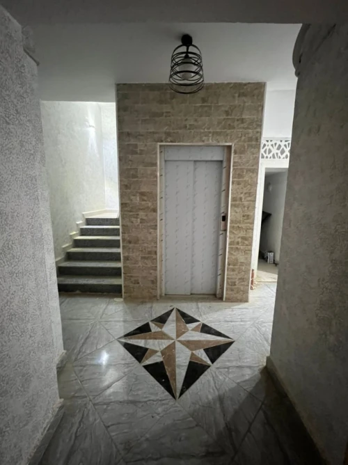 Vente Appartement F4 Alger Bordj el kiffan