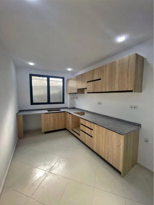 Vente Appartement F2 Alger Bordj el kiffan