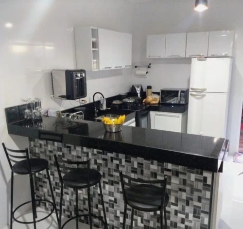 Vente Appartement F2 Alger Bordj el kiffan