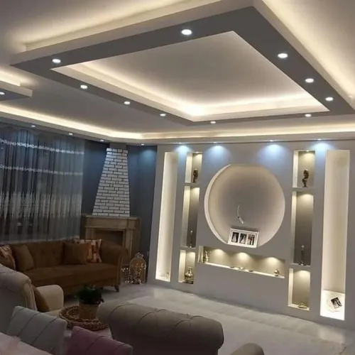 Vente Duplex F4 Alger Bordj el bahri