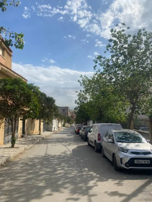 Vente Appartement F4 Alger Kouba