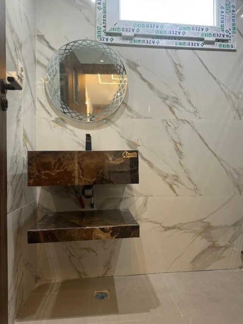 Vente Appartement F4 Alger Bordj el kiffan
