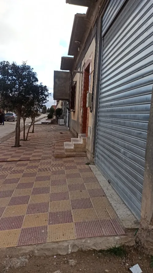 Vente Villa Sétif Mezloug