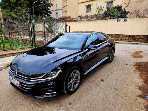 Volkswagen Arteon 2022 R Line