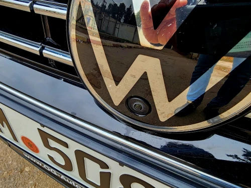 Volkswagen Arteon 2022 R Line