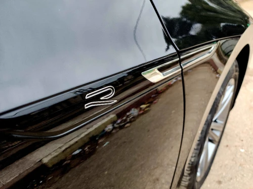 Volkswagen Arteon 2022 R Line