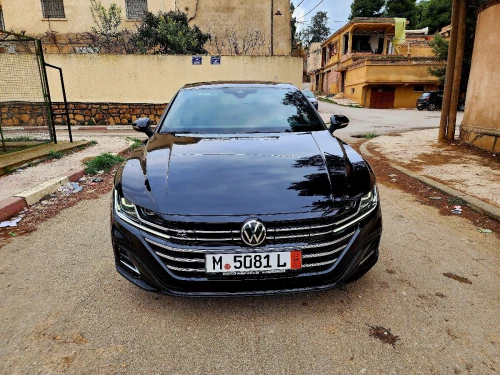 Volkswagen Arteon 2022 R Line