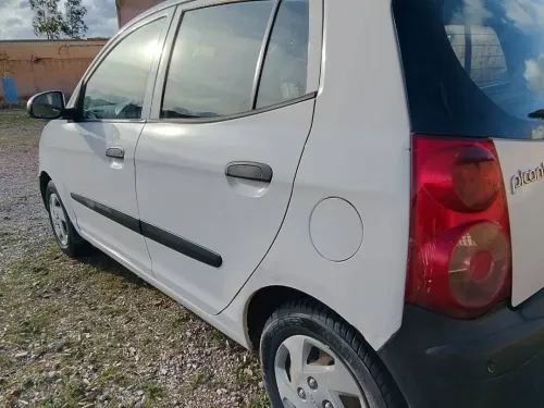 Kia Picanto 2011 Base clim