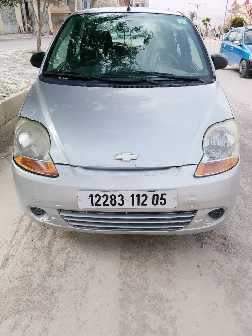 Chevrolet Spark 2012 Lite Ls