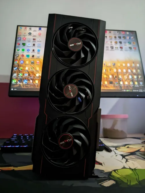 RX 7900XT SAPPHIRE PULSE 20GB